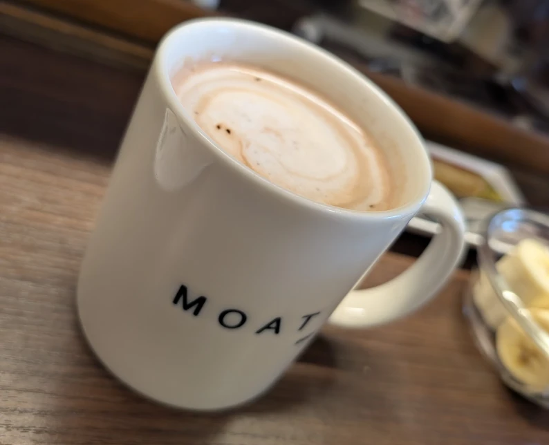 コーヒー image 5