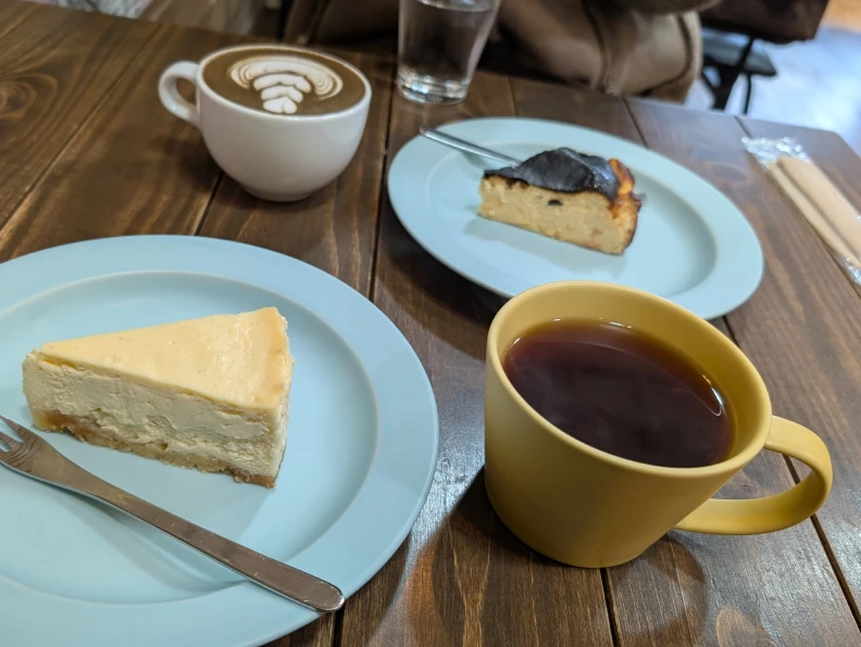 コーヒー image 7