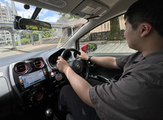 ドライブ image 1